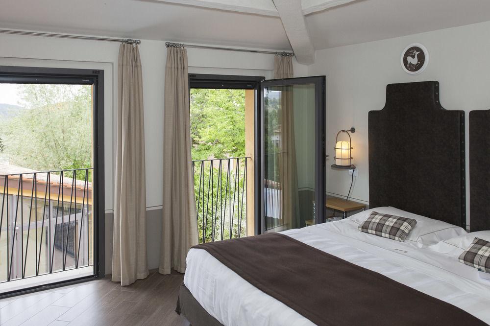 מונטאיונה Unahotels Palazzo Mannaioni Toscana מראה חיצוני תמונה